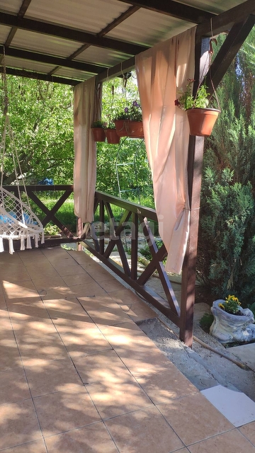 Продажа дачи, 40м <sup>2</sup>, 4 сот., Саратов, Саратовская область,  