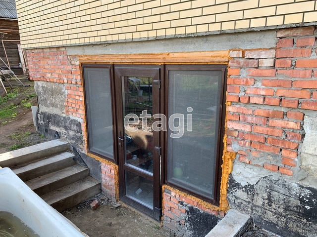 Продажа дома, 155м <sup>2</sup>, 4 сот., Саратов, Саратовская область,  Энгельс