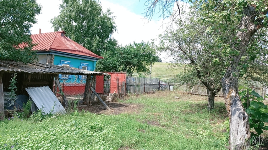 Продажа дома, 46м <sup>2</sup>, 25 сот., Саратов, Саратовская область,  