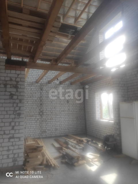 Продажа дачи, 77м <sup>2</sup>, 6 сот., Саратов, Саратовская область,  