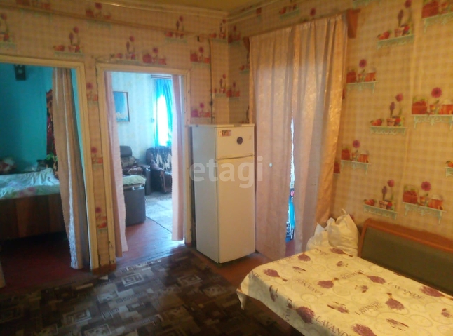 Продажа дома, 50м <sup>2</sup>, 18 сот., Саратов, Саратовская область,  