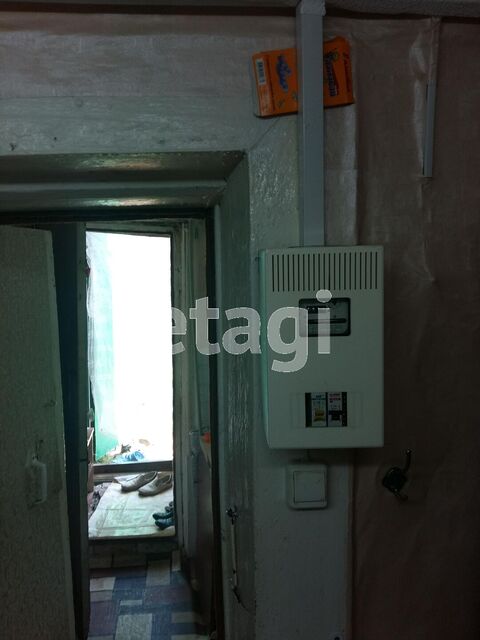 Продажа дома, 29м <sup>2</sup>, 1 сот., Саратов, Саратовская область,  Кировский