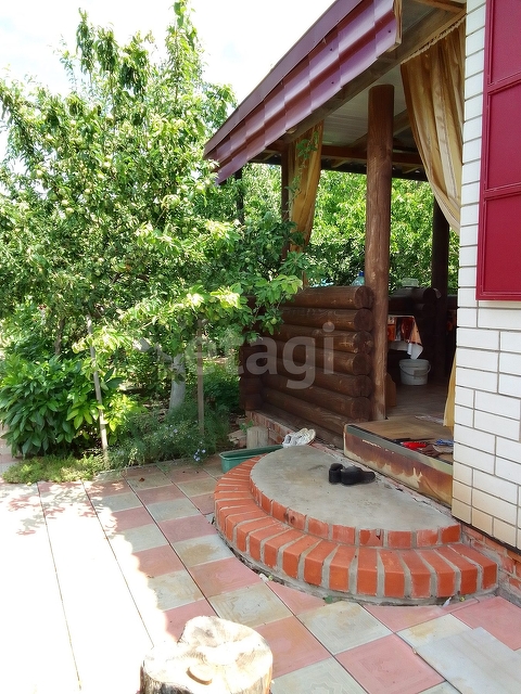 Продажа дачи, 24м <sup>2</sup>, 3 сот., Саратов, Саратовская область,  Энгельс