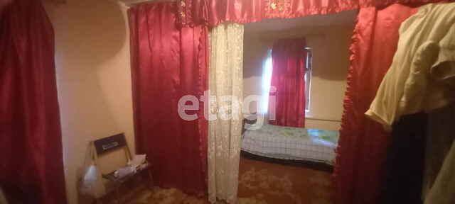 Продажа дома, 78м <sup>2</sup>, 6 сот., Саратов, Саратовская область,  Заводской