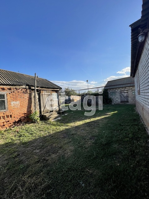 Продажа дома, 69м <sup>2</sup>, 17 сот., Саратов, Саратовская область,  