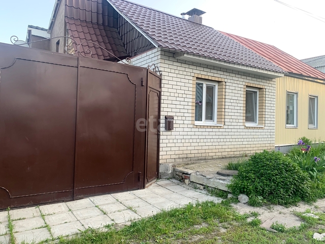 Продажа дома, 43м <sup>2</sup>, 1 сот., Саратов, Саратовская область,  Кировский