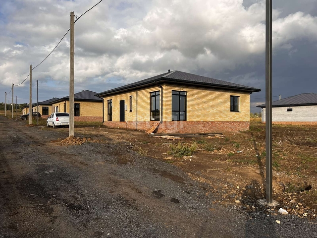 Продажа дома, 102м <sup>2</sup>, 9 сот., Саратов, Саратовская область,  Саратов