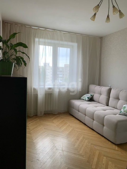 Продажа 3-комнатной квартиры, Саратов, Саратовская область,  Саратов