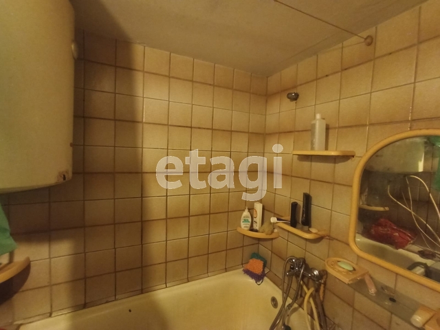 Продажа 1-комнатной квартиры, Саратов, Саратовская область,  Саратов