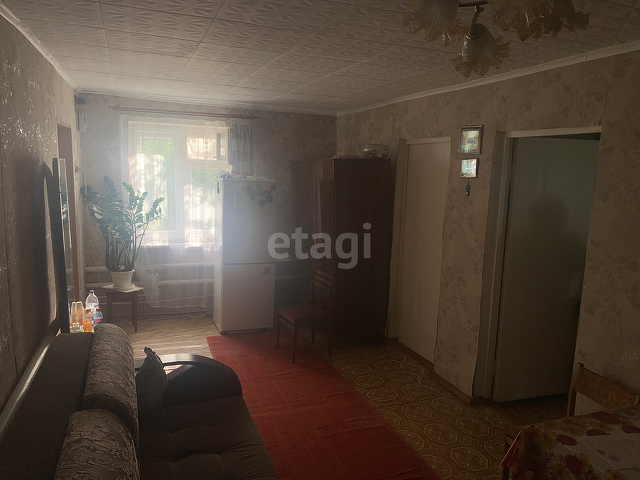 Продажа дома, 70м <sup>2</sup>, 3 сот., Саратов, Саратовская область,  