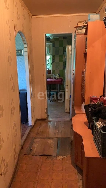 Продажа 2-комнатной квартиры, Саратов, Саратовская область,  Саратов