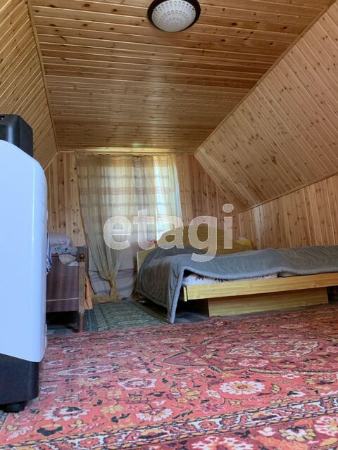 Продажа дачи, 65м <sup>2</sup>, 14 сот., Саратов, Саратовская область,  Энгельс