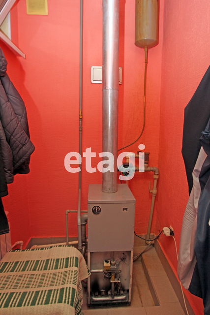 Продажа дома, 145м <sup>2</sup>, 6 сот., Саратов, Саратовская область,  