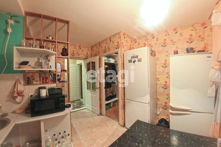 Продажа 2-комнатной квартиры, Саратов, Саратовская область,  Саратов