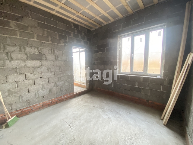 Продажа дома, 100м <sup>2</sup>, 17 сот., Саратов, Саратовская область,  