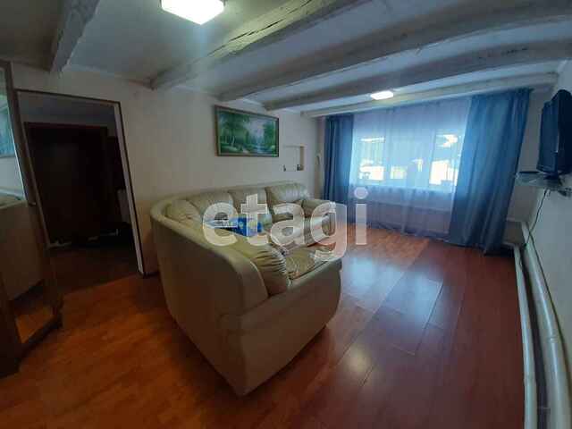 Продажа дома, 50м <sup>2</sup>, 4 сот., Саратов, Саратовская область,  