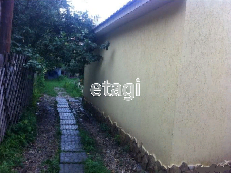 Продажа дома, 54м <sup>2</sup>, 4 сот., Саратов, Саратовская область,  Кировский