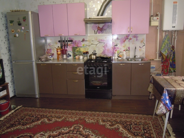 Продажа 3-комнатной квартиры, Саратов, Саратовская область,  Красноармейск