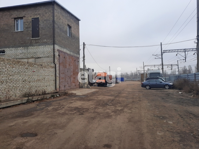 Продажа коммерческой недвижимости, 596м <sup>2</sup>, Саратов, Саратовская область,  Саратов