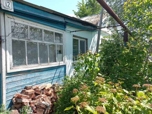 Продажа дома, 78м <sup>2</sup>, 20 сот., Саратов, Саратовская область,  Татищевский