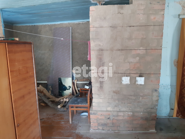 Продажа дома, 60м <sup>2</sup>, 13 сот., Саратов, Саратовская область,  