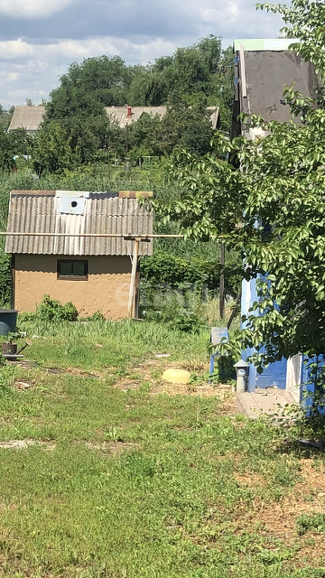 Продажа дома, 68м <sup>2</sup>, 6 сот., Саратов, Саратовская область,  