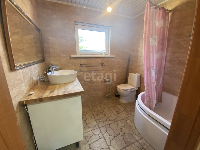 Продажа дома, 105м <sup>2</sup>, 11 сот., Саратов, Саратовская область,  Заводской