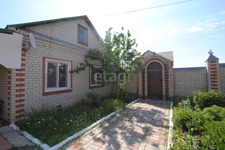 Продажа дома, 458м <sup>2</sup>, 18 сот., Саратов, Саратовская область,  