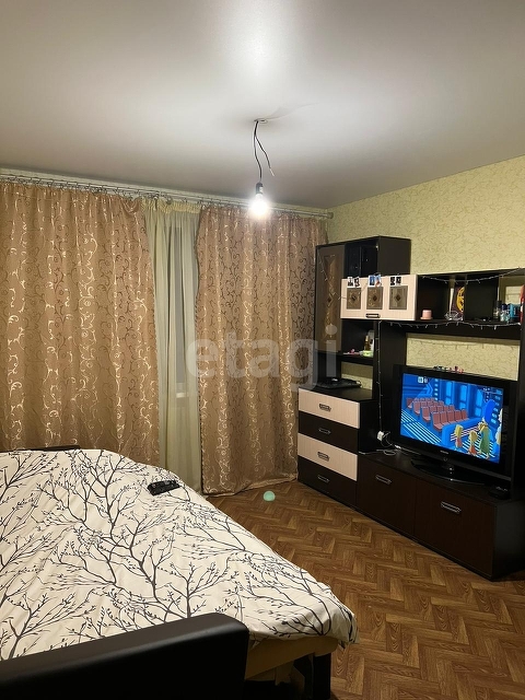 Продажа 1-комнатной квартиры, Саратов, Саратовская область,  Энгельс