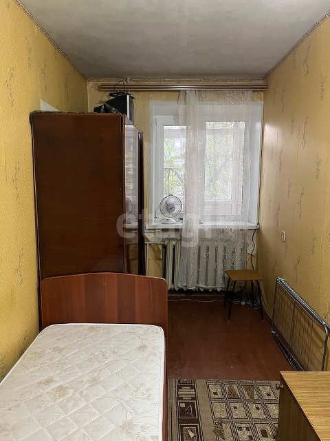 Продажа 2-комнатной квартиры, Саратов, Саратовская область,  Саратов