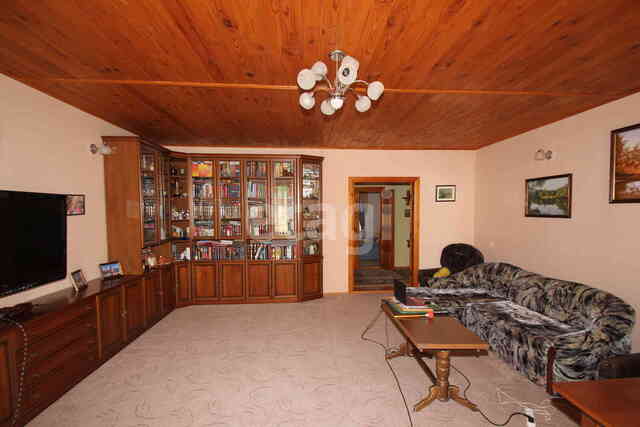 Продажа дома, 238м <sup>2</sup>, 580 сот., Саратов, Саратовская область,  Энгельс