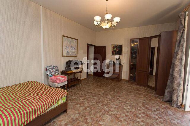 Продажа дома, 370м <sup>2</sup>, 14 сот., Саратов, Саратовская область,  Саратов