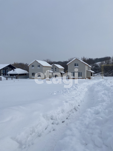 Продажа дома, 103м <sup>2</sup>, 3 сот., Саратов, Саратовская область,  Волжский 