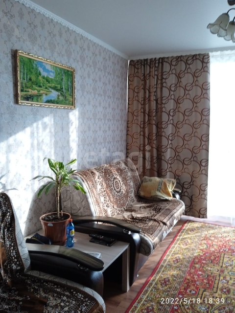 Продажа 3-комнатной квартиры, Саратов, Саратовская область,  Энгельс