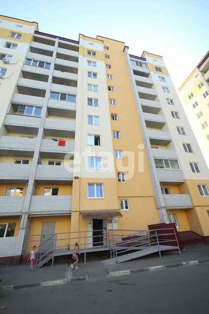 Продажа 1-комнатной квартиры, Саратов, Саратовская область,  Энгельс