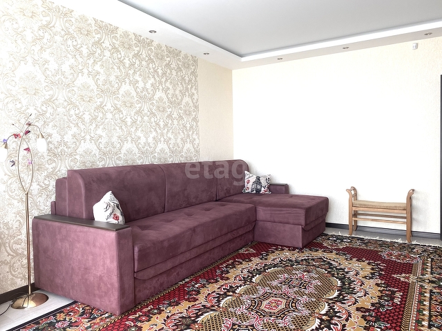 Продажа 1-комнатной квартиры, Саратов, Саратовская область,  Энгельс