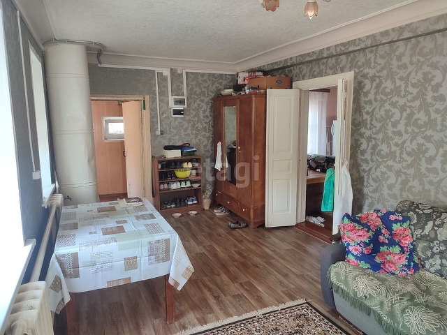 Продажа дома, 75м <sup>2</sup>, 3 сот., Саратов, Саратовская область,  