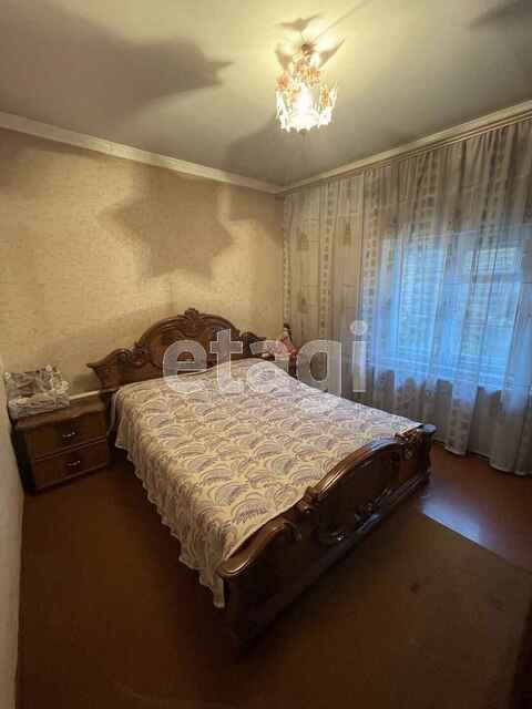 Продажа дома, 133м <sup>2</sup>, 6 сот., Саратов, Саратовская область,  Заводской