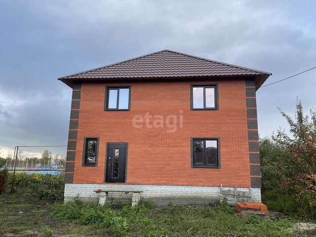 Продажа дома, 177м <sup>2</sup>, 1 сот., Саратов, Саратовская область,  Татищевский