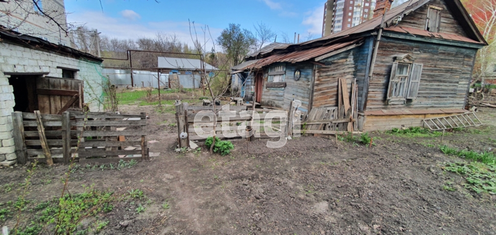 Продажа участка, Саратов, Саратовская область,  Октябрьский