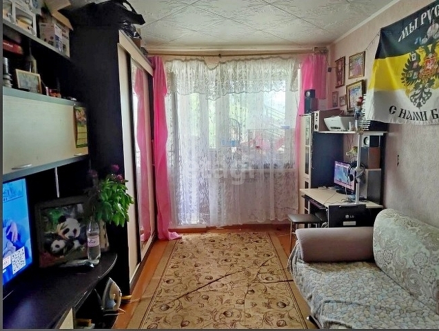 Продажа 1-комнатной квартиры, Саратов, Саратовская область,  Саратов