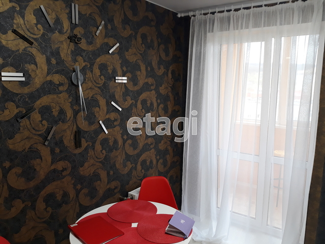 Продажа 1-комнатной квартиры, Саратов, Саратовская область,  Саратов