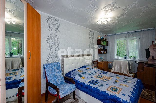 Продажа 3-комнатной квартиры, Березовский, Академика Королева,  9