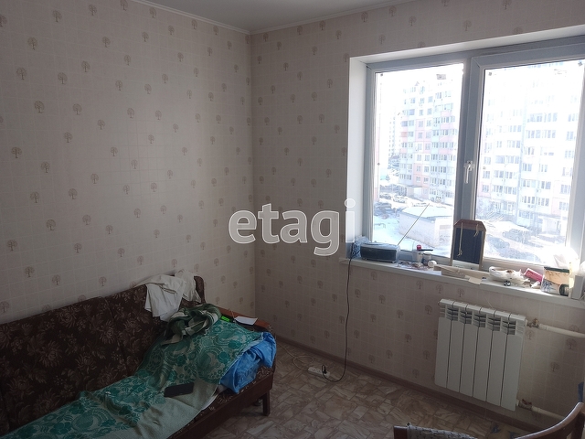 Продажа 1-комнатной квартиры, Саратов, Саратовская область,  Саратов