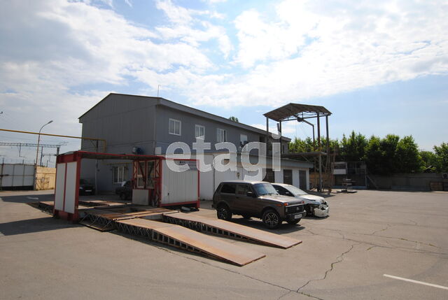 Продажа коммерческой недвижимости, 1230м <sup>2</sup>, Саратов, Саратовская область,  Саратов