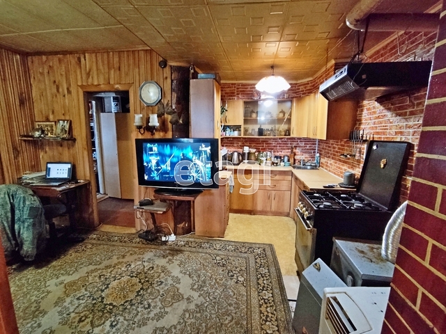 Продажа дома, 51м <sup>2</sup>, 2 сот., Саратов, Саратовская область,  Кировский