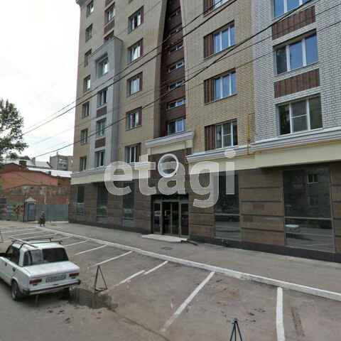 Продажа 1-комнатной квартиры, Саратов, Саратовская область,  Саратов