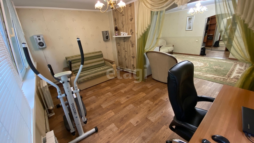 Продажа 3-комнатной квартиры, Саратов, Саратовская область,  Саратов