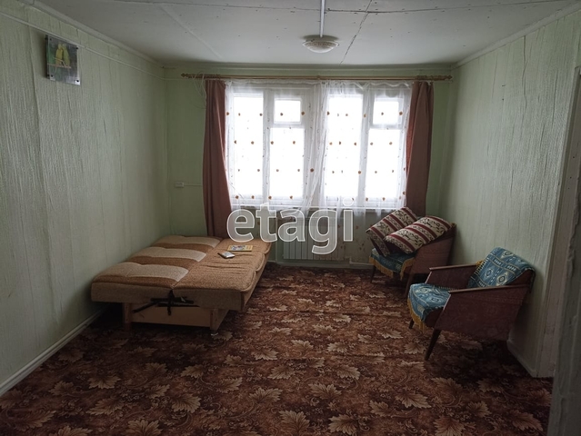 Продажа дома, 72м <sup>2</sup>, 13 сот., Саратов, Саратовская область,  