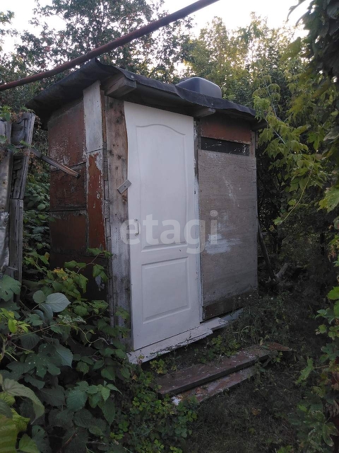 Продажа дома, 47м <sup>2</sup>, 4 сот., Саратов, Саратовская область,  Кировский